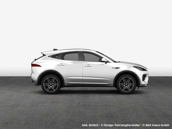 Jaguar E-Pace D200 R-Dynamic S AWD 150 kW image number 1