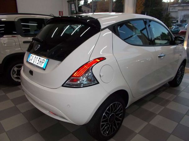 Lancia Ypsilon 51 kW image number 22