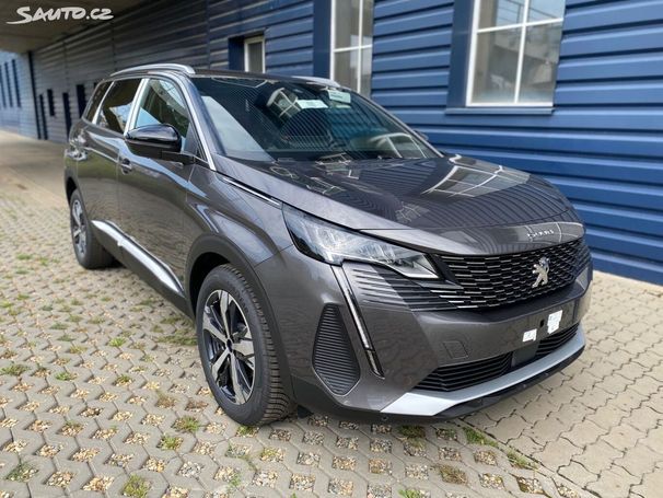 Peugeot 5008 BlueHDi 130 EAT8 Allure 96 kW image number 2