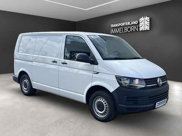 Volkswagen T6 Transporter 75 kW image number 2