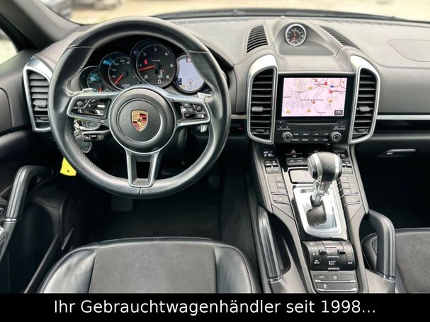 Porsche Cayenne 193 kW image number 22