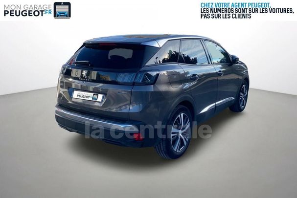 Peugeot 3008 1.6 Hybrid e-EAT8 165 kW image number 24