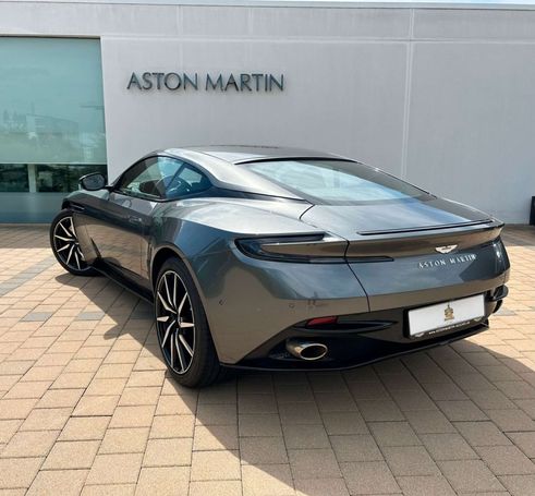 Aston Martin DB11 393 kW image number 6