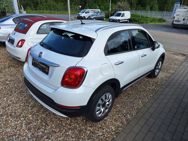 Fiat 500X 1.4 Multiair Mirror 103 kW image number 12