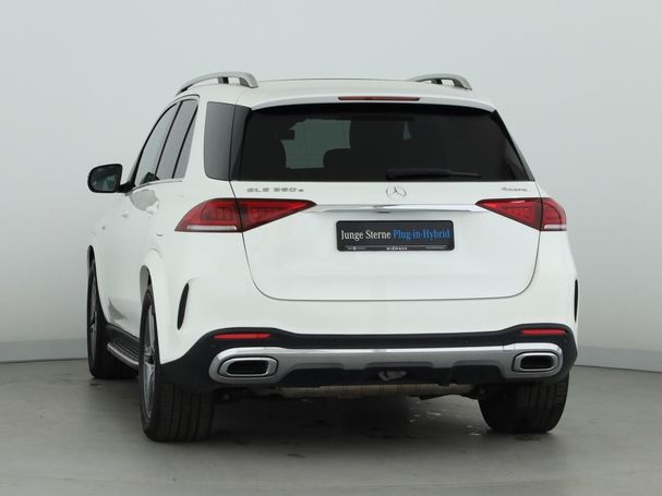 Mercedes-Benz GLE 350 e AMG Line 245 kW image number 5