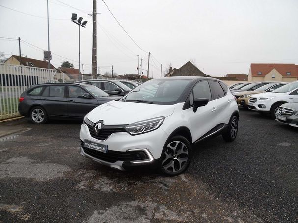 Renault Captur TCe 150 112 kW image number 15