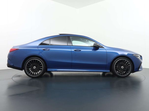 Mercedes-Benz CLA 180 100 kW image number 6