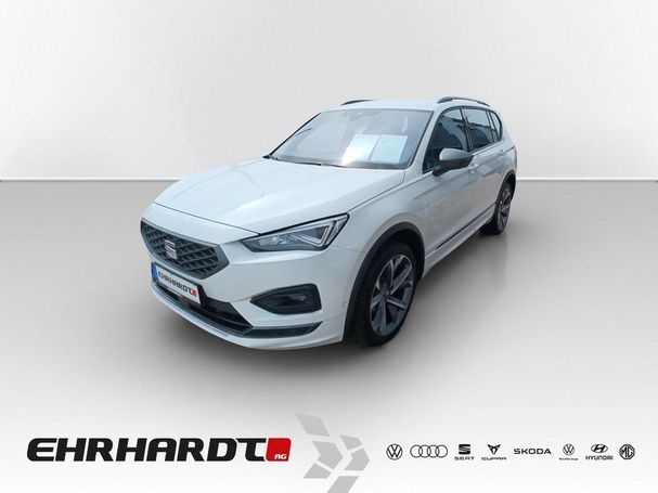 Seat Tarraco 2.0 TDI 110 kW image number 1