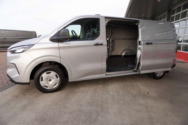 Ford Transit Custom 320 L2H1 Trend 125 kW image number 9