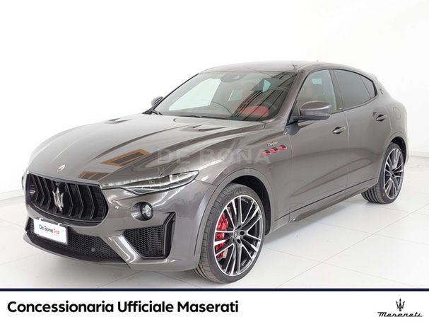 Maserati Levante Trofeo 427 kW image number 1