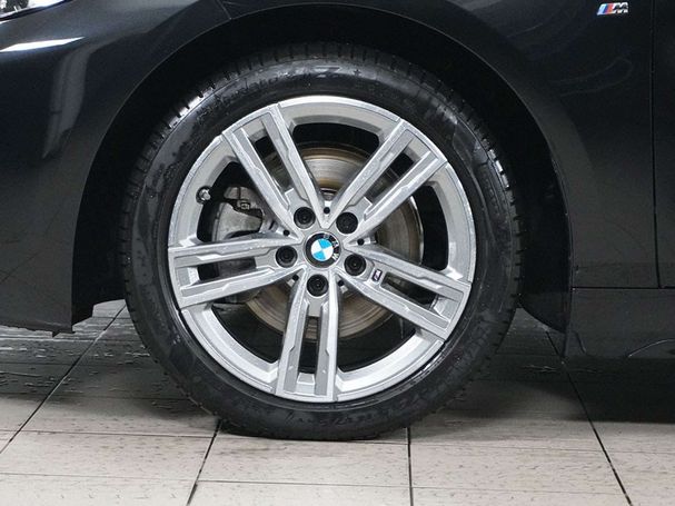 BMW 118i M Sport 100 kW image number 5