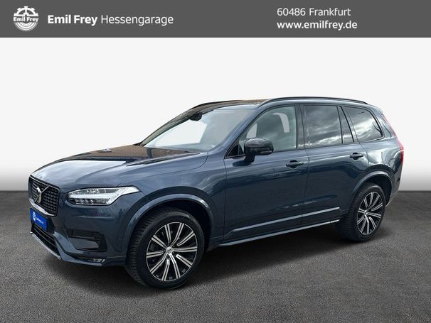 Volvo XC90 B5 AWD Plus 173 kW image number 1