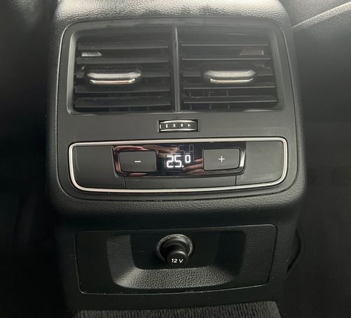 Audi A4 35 TDI Avant 110 kW image number 23