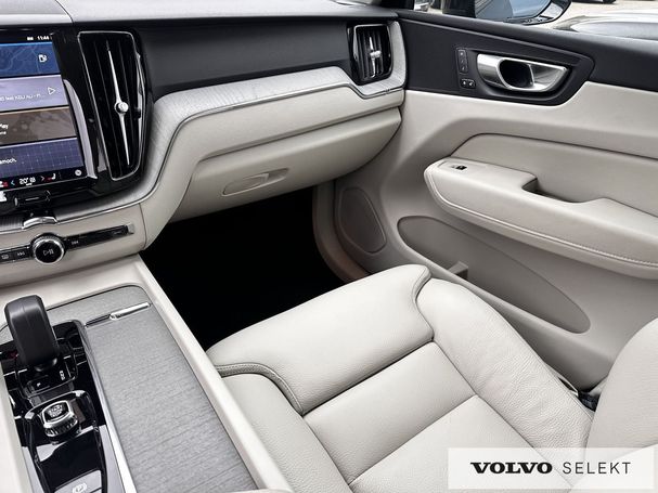 Volvo XC60 AWD 145 kW image number 14