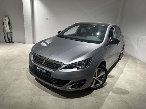 Peugeot 308 96 kW image number 1