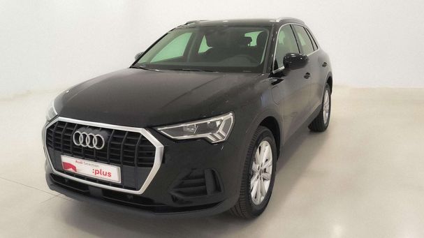 Audi Q3 45 TFSIe S tronic Advanced 180 kW image number 1