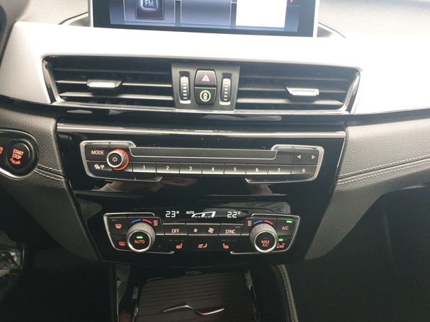 BMW X2 Advantage sDrive 100 kW image number 20