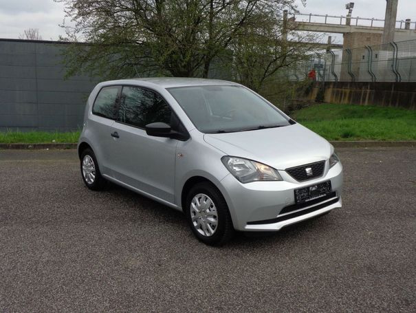 Seat Mii 1.0 44 kW image number 2