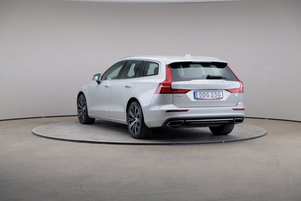 Volvo V60 T6 AWD Inscription 250 kW image number 5