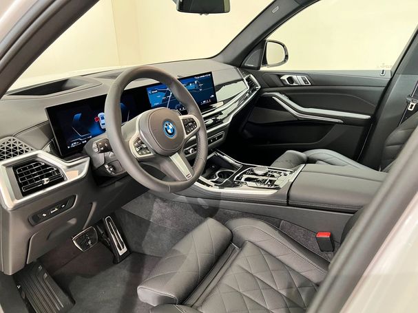 BMW X5 50e xDrive 360 kW image number 4