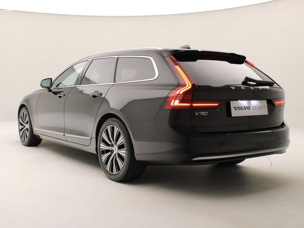 Volvo V90 B4 145 kW image number 10