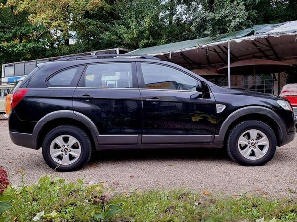 Chevrolet Captiva 2.0 5 LS 110 kW image number 11