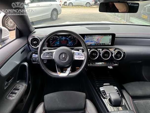 Mercedes-Benz CLA 180 100 kW image number 8