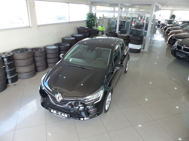 Renault Clio TCe 74 kW image number 7