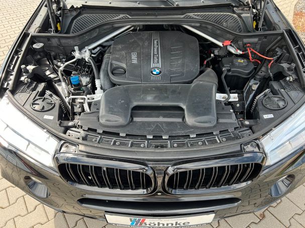 BMW X5 xDrive30d 190 kW image number 19