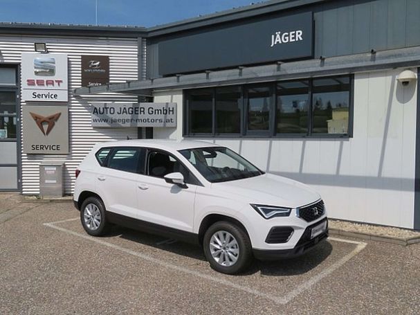 Seat Ateca 85 kW image number 1