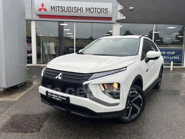 Mitsubishi Eclipse Cross 130 kW image number 13