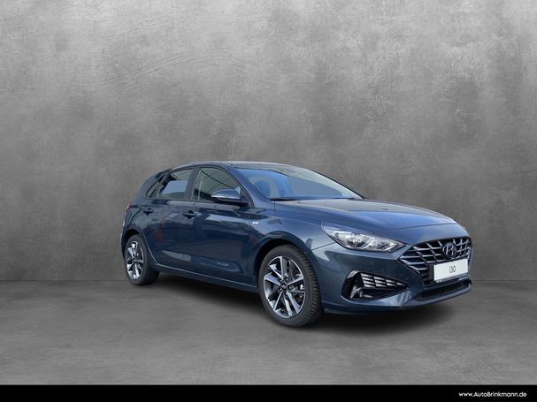 Hyundai i30 1.0 Trend 88 kW image number 2