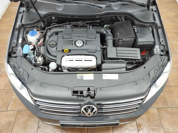 Volkswagen Passat Variant 1.4 110 kW image number 15