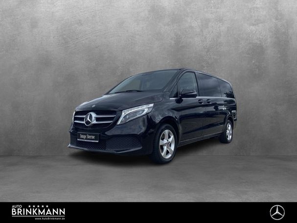 Mercedes-Benz V 250d Avantgarde 140 kW image number 1