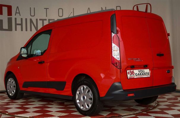 Ford Transit Connect 1.5 74 kW image number 11