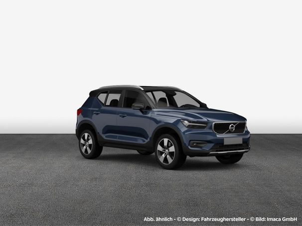 Volvo XC40 T3 Geartronic Momentum Pro 120 kW image number 6