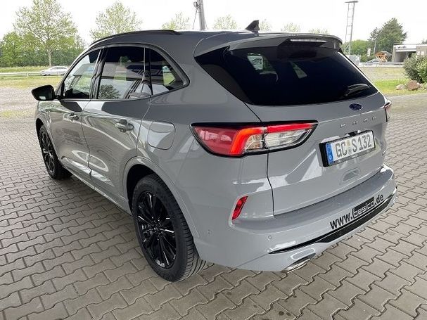 Ford Kuga Graphite Tech Edition 140 kW image number 7