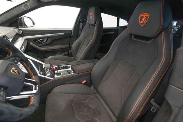 Lamborghini Urus 478 kW image number 7