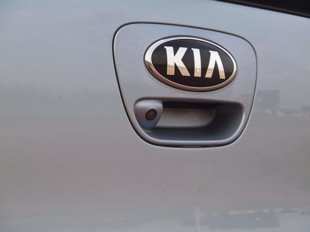 Kia Picanto 1.0 49 kW image number 12