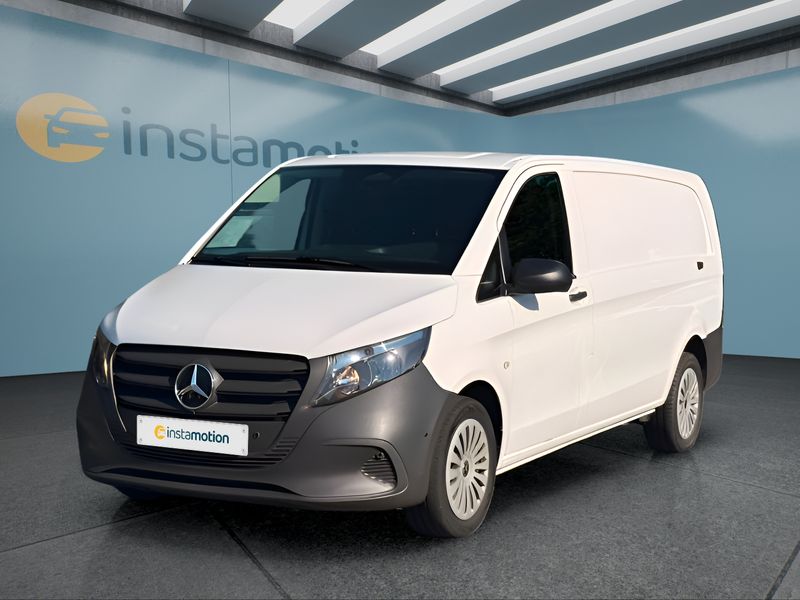 Mercedes-Benz Vito 116
