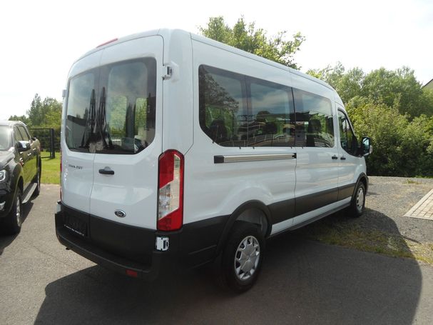 Ford Transit Kombi Trend 96 kW image number 5