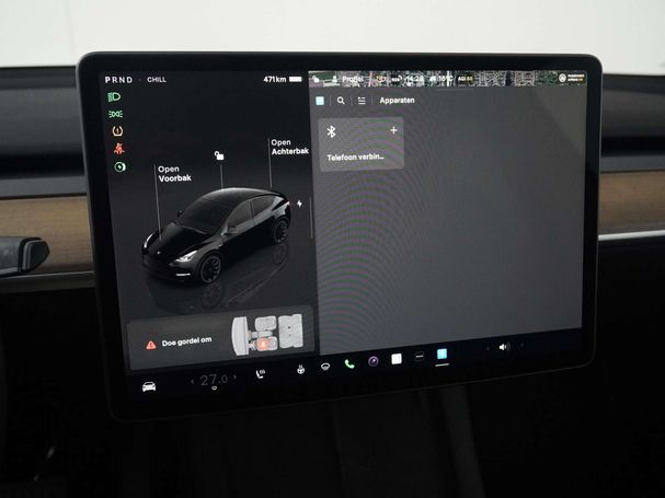 Tesla Model Y Long Range AWD 258 kW image number 15