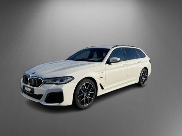 BMW 530 Touring 215 kW image number 1