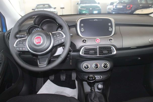 Fiat 500X 1.3 MultiJet 70 kW image number 11