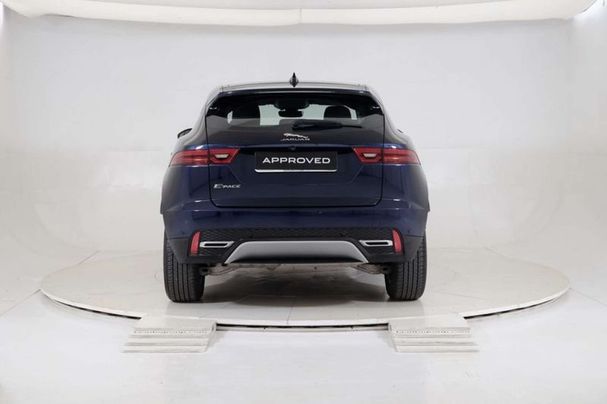 Jaguar E-Pace S AWD 120 kW image number 7