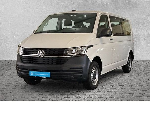 Volkswagen T6 Kombi 81 kW image number 2