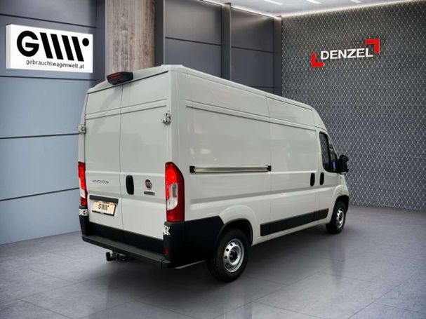 Fiat Ducato 35 L2H2 103 kW image number 3