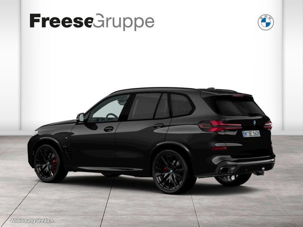 BMW X5 xDrive30d 210 kW image number 6