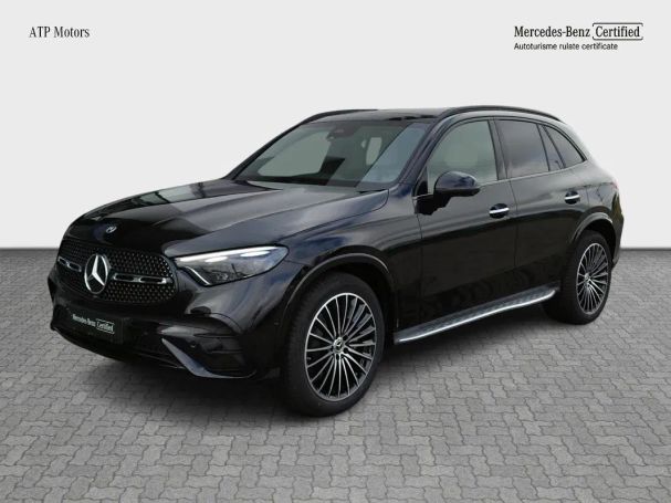 Mercedes-Benz GLC 300 190 kW image number 1