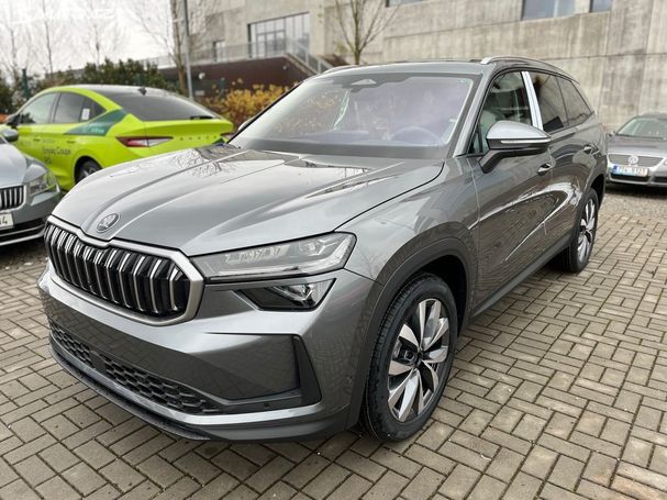 Skoda Kodiaq TDI 4x4 DSG 142 kW image number 1